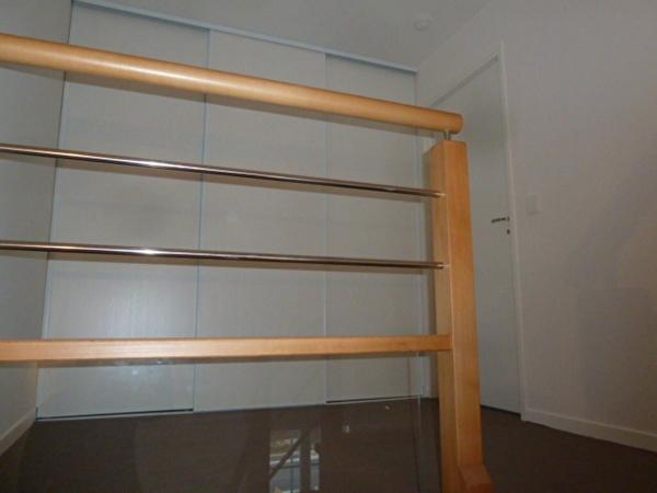 Appartement à louer    2 pièces •  Vauréal