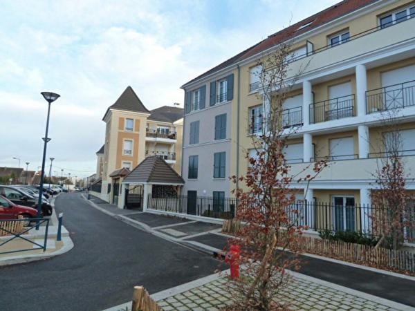 Appartement à louer    2 pièces •  Vauréal