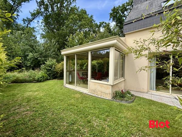 Maison 6 pièce(s)