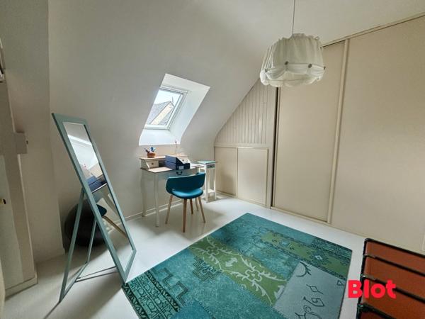 Maison 6 pièce(s)