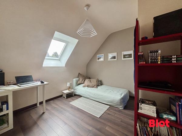 Maison 6 pièce(s)