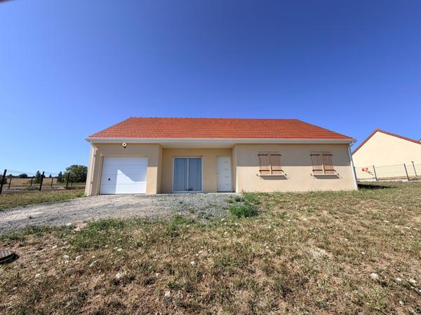 Maison, à proximité de Vichy