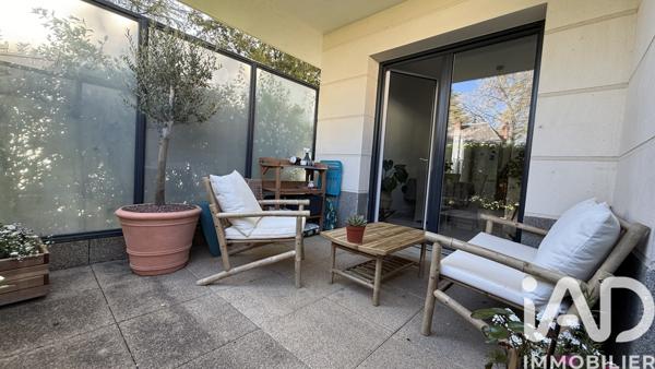 Appartement à vendre 5 pièces 88 m² Avrillé
