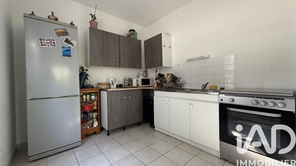 Appartement à vendre 5 pièces 88 m² Avrillé