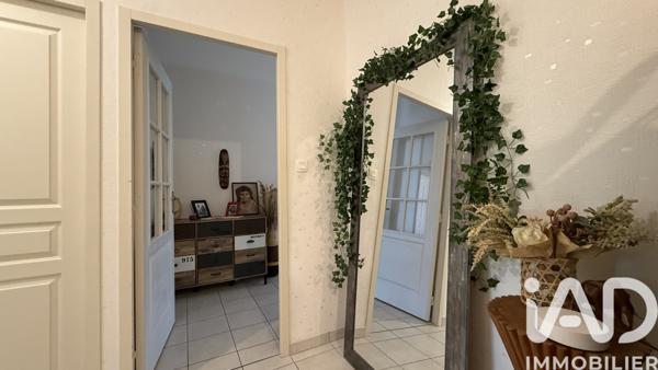 Appartement à vendre 5 pièces 88 m² Avrillé