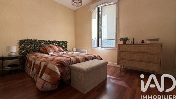 Appartement à vendre 5 pièces 88 m² Avrillé