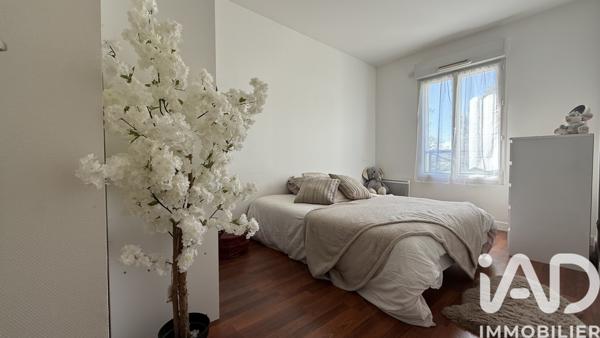 Appartement à vendre 5 pièces 88 m² Avrillé