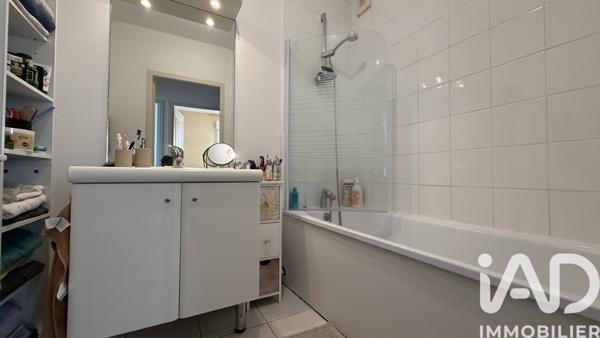 Appartement à vendre 5 pièces 88 m² Avrillé
