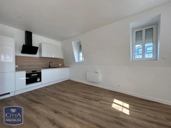 Appartement à louer 3 pièces 91.16m² Cambrai (59400)