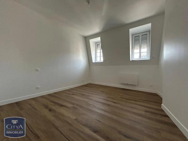 Appartement à louer 3 pièces 91.16m² Cambrai (59400)