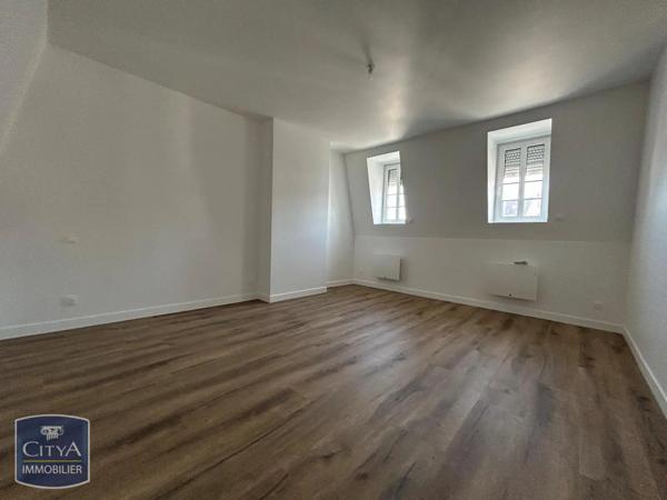 Appartement à louer 3 pièces 91.16m² Cambrai (59400)