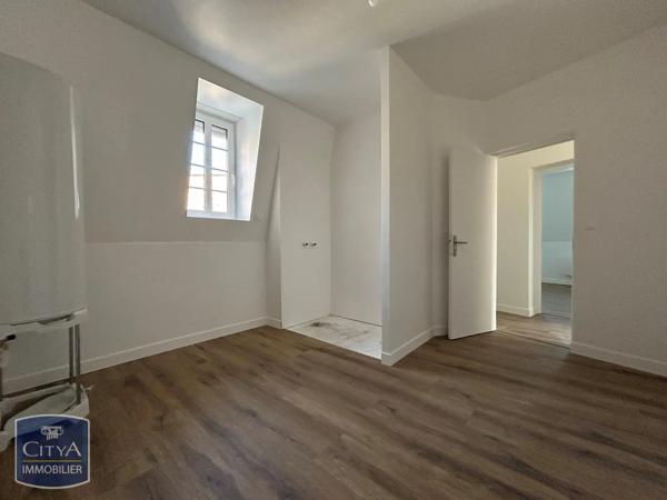 Appartement à louer 3 pièces 91.16m² Cambrai (59400)