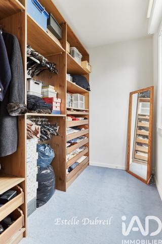 Appartement à vendre 5 pièces 122,13 m² Guyancourt