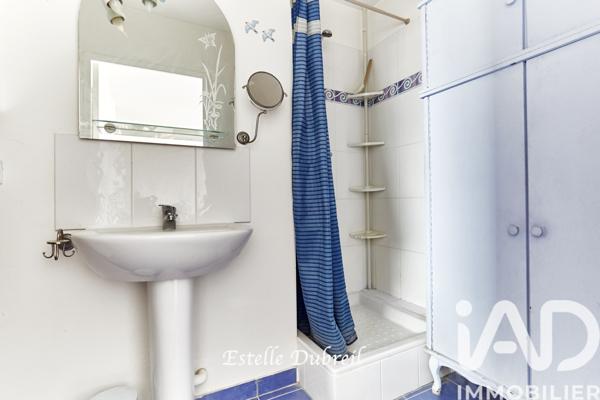 Appartement à vendre 5 pièces 122,13 m² Guyancourt