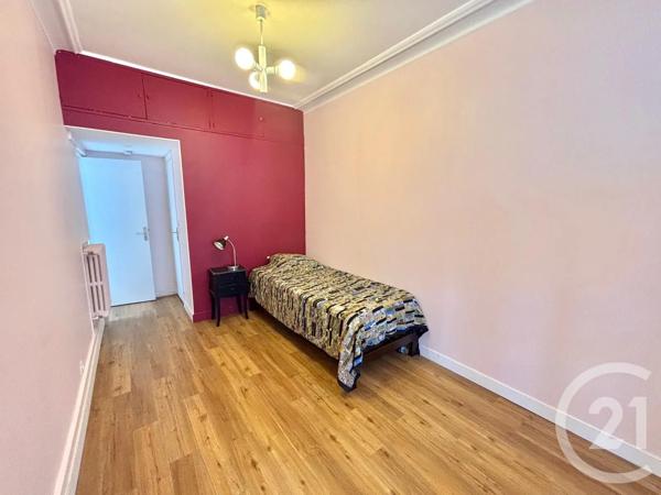 Appartement F4 à vendre  4 pièces - 90,67 m 2   DEAUVILLE  - 14