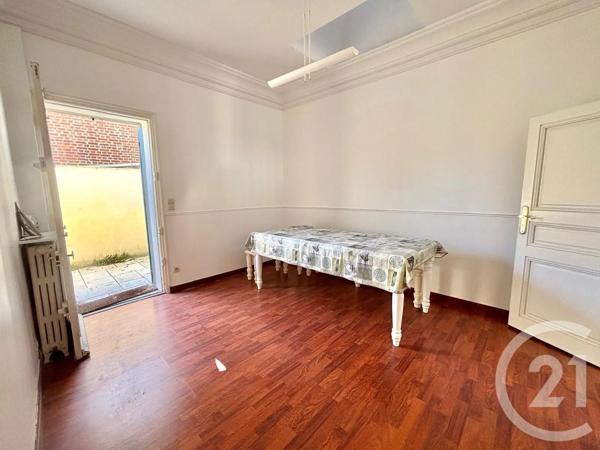 Appartement F4 à vendre  4 pièces - 90,67 m 2   DEAUVILLE  - 14