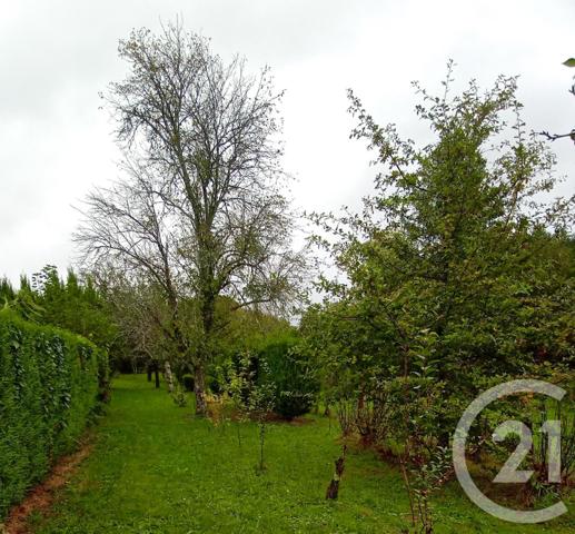 Maison à vendre  4 pièces - 86,23 m2 LES BILLANGES - 87