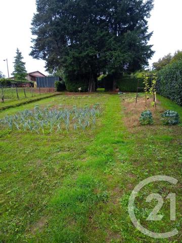 Maison à vendre  4 pièces - 86,23 m2 LES BILLANGES - 87