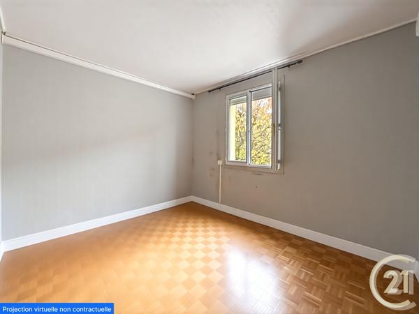 Maison à vendre  5 pièces - 93,62 m2 BONDY - 93