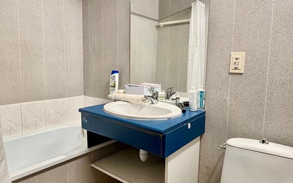 Appartement à vendre    1 pièce •  Balaruc-les-Bains