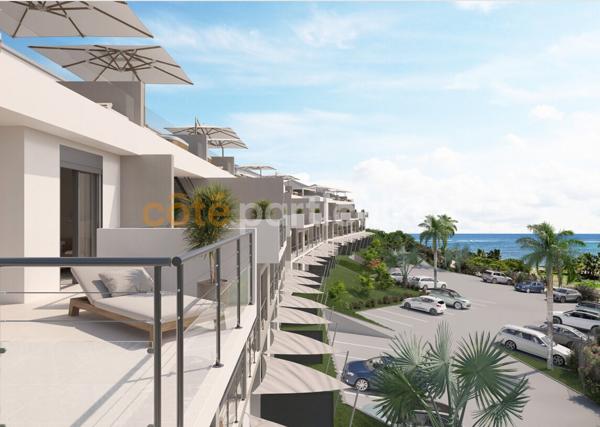 Vente Appartement135,2 m² - 3 Pièces - LE MOULE (97160)