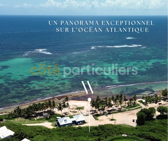 Vente Appartement135,2 m² - 3 Pièces - LE MOULE (97160)