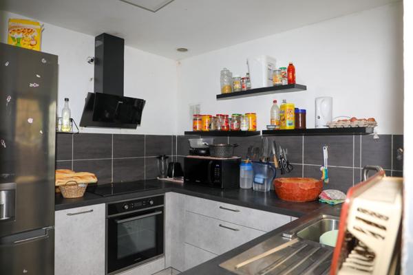 Jolie maison - 3 chambres - caves