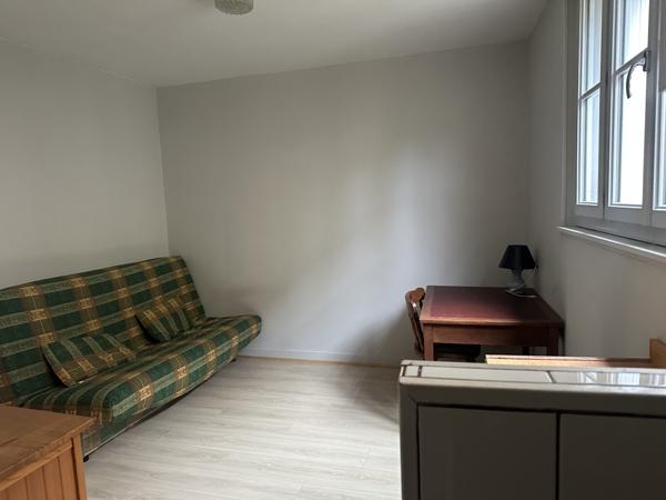 Immeuble Centre-Ville POITIERS