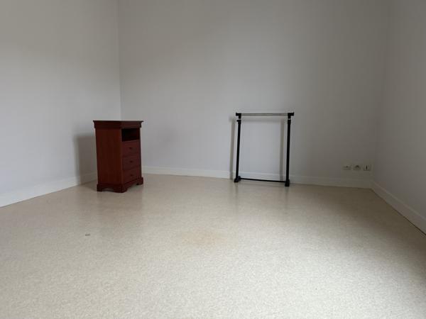 Immeuble Centre-Ville POITIERS