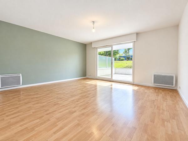 Appartement St Sébastien Sur Loire 2 pièce(s) 52 m2