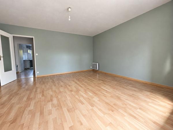 Appartement St Sébastien Sur Loire 2 pièce(s) 52 m2