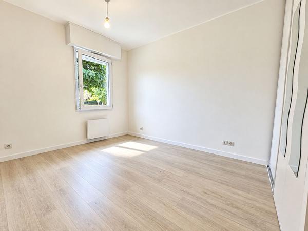 Appartement St Sébastien Sur Loire 2 pièce(s) 52 m2