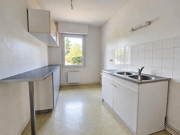 Appartement St Sébastien Sur Loire 2 pièce(s) 52 m2