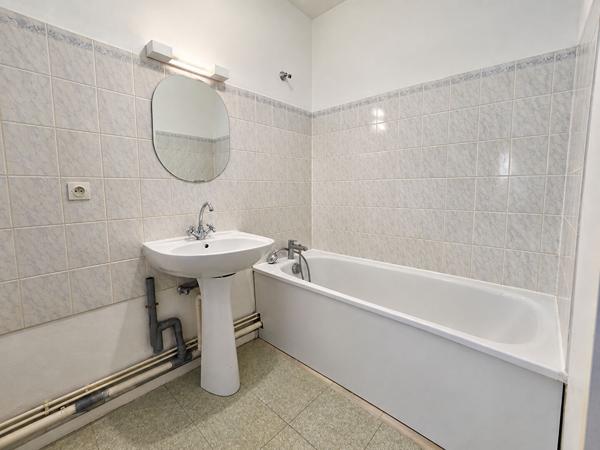 Appartement St Sébastien Sur Loire 2 pièce(s) 52 m2