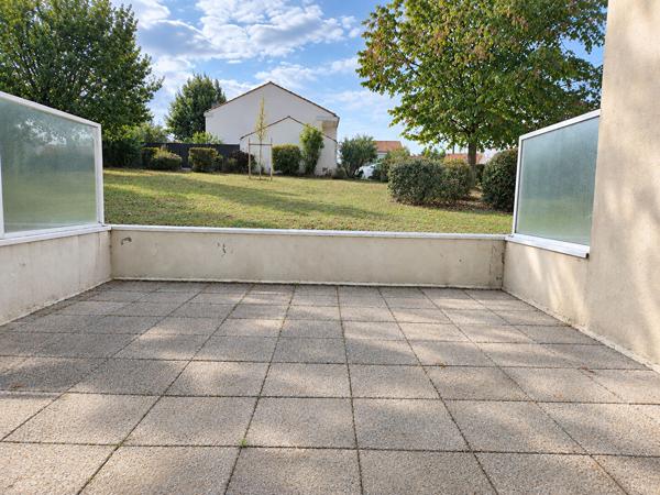 Appartement St Sébastien Sur Loire 2 pièce(s) 52 m2