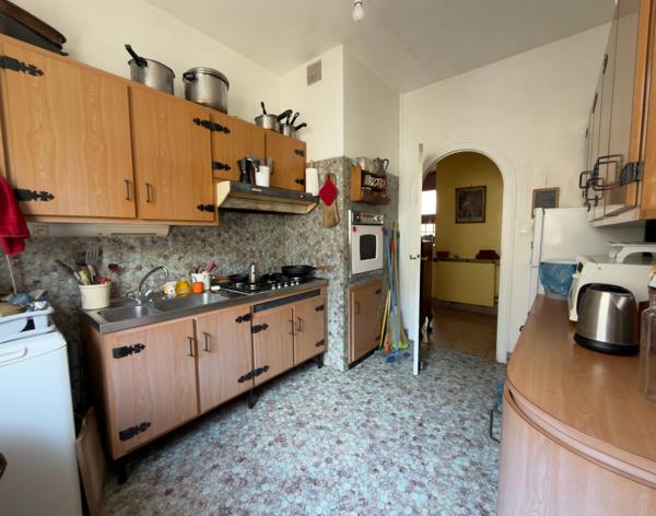 Appartement
