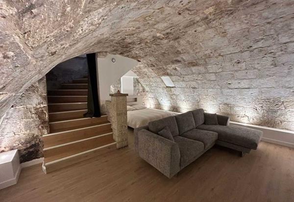 Vente murs / Local Commercial