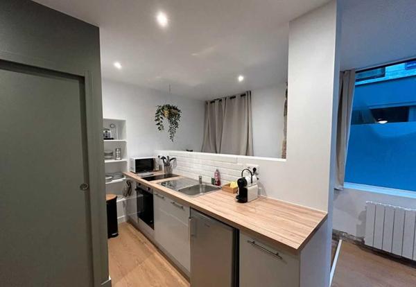 Vente murs / Local Commercial