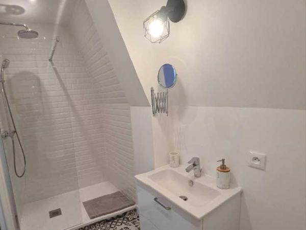 Vente murs / Local Commercial