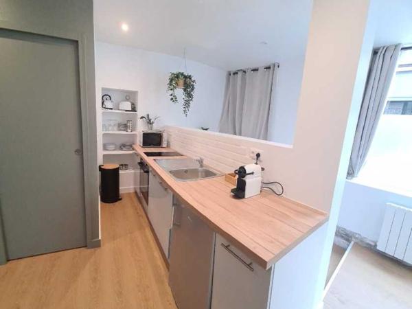 Vente murs / Local Commercial