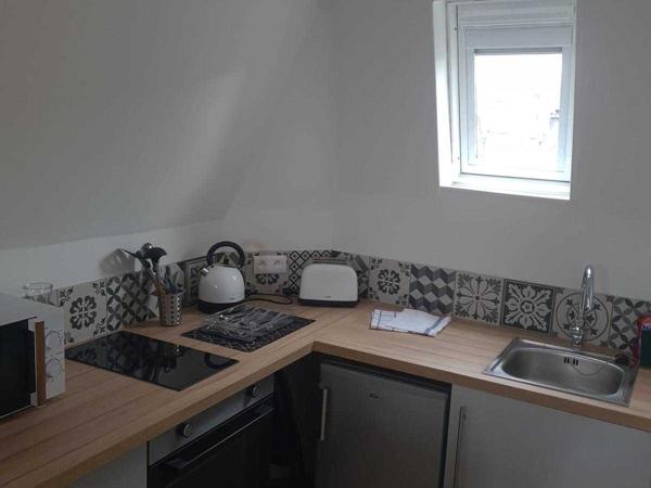 Vente murs / Local Commercial