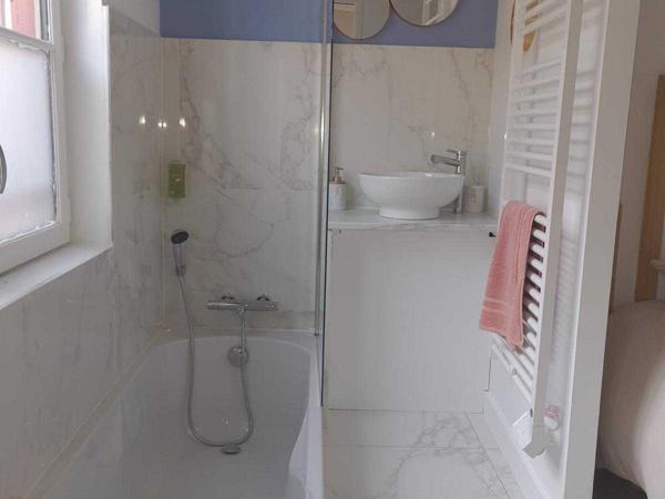 Vente murs / Local Commercial