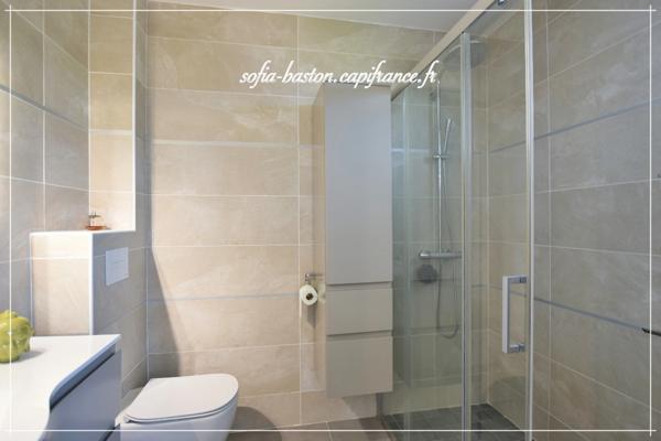 Les Trois-Îlets (972) Appartement T4 de prestige - Vue mer panoramique, loggia 30m2 avec spa et parkings couverts dans résidence sécurisée.