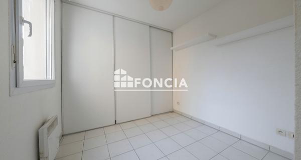 À vendre Appartement 2 pièces 43 m² - Saint-andré-de-cubzac 33240