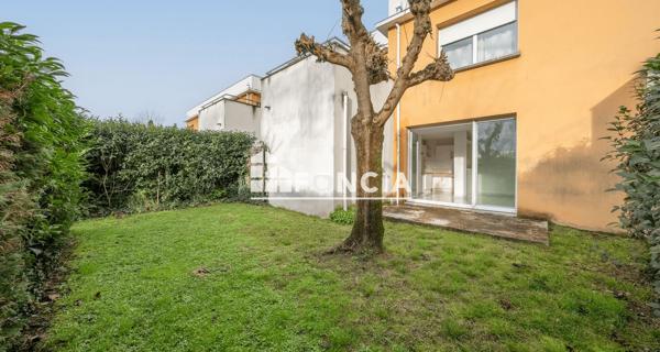 À vendre Appartement 2 pièces 43 m² - Saint-andré-de-cubzac 33240