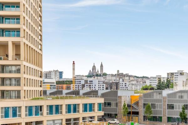 Appartement 1 pièce à louer