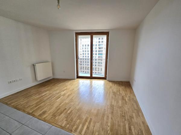 Appartement 1 pièce à louer