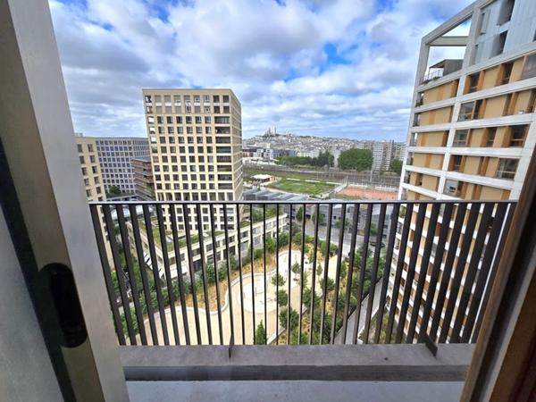 Appartement 1 pièce à louer