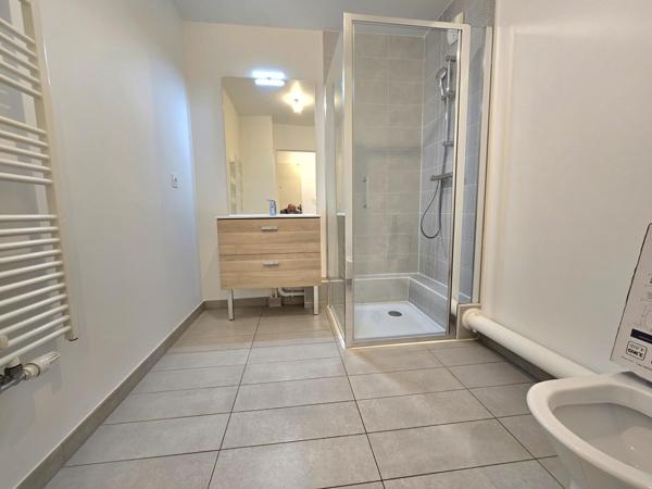 Appartement 1 pièce à louer