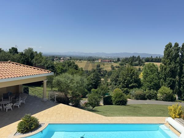 Maison familiale LIMONEST avec vue panoramique